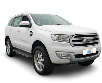 Ford Endeavour-img